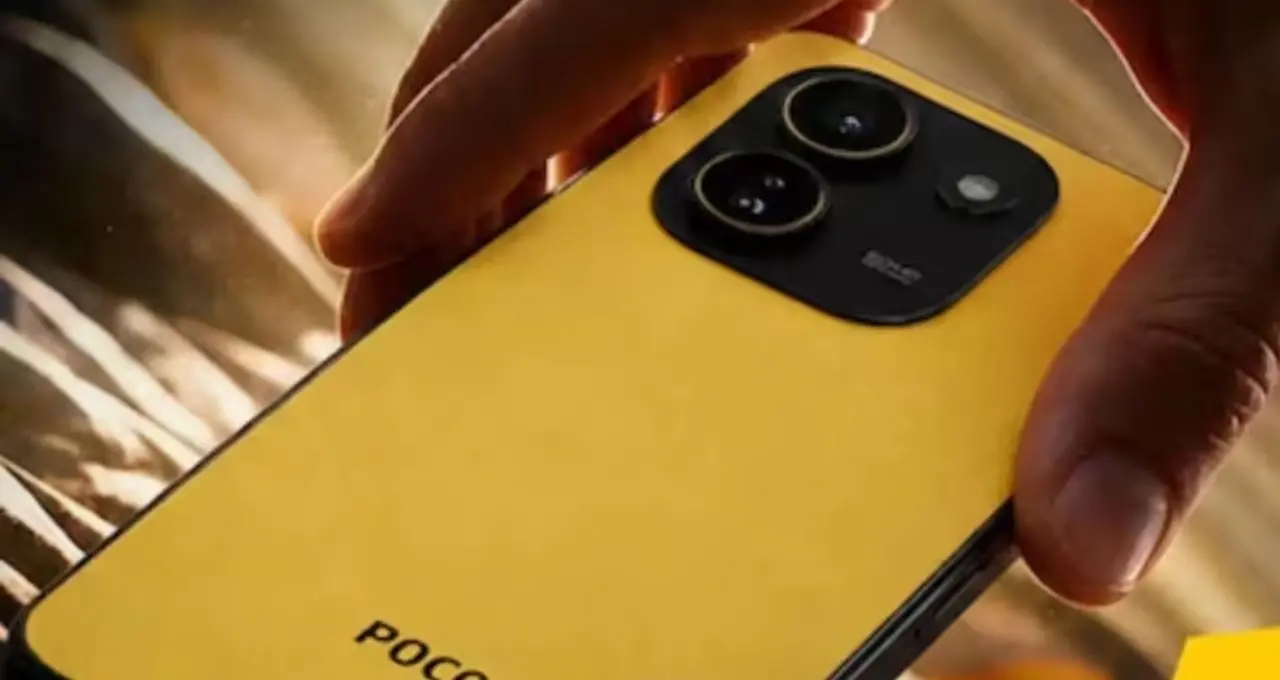 POCO X8 Power 5G: এক চার্জেই সাড়ে ৩ দিন! ১০,০০০mAh ব্যাটারি নিয়ে ৪ সেপ্টেম্বর ভারতে আসছে এই ফোন
