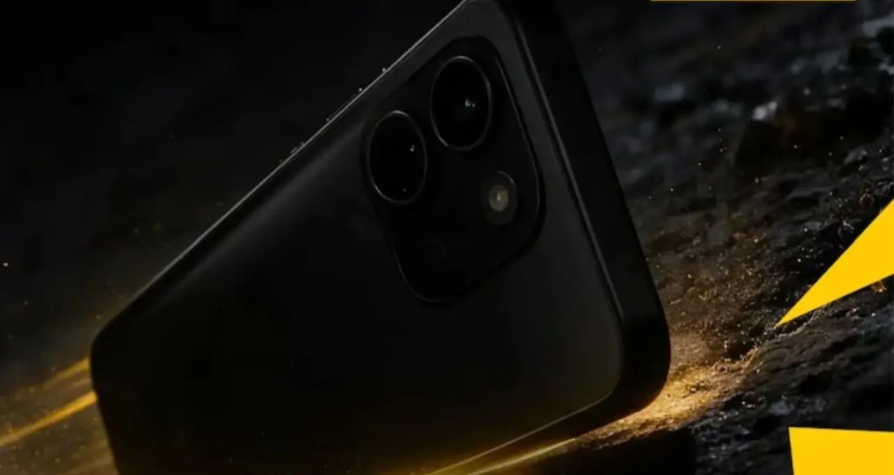 POCO X8 Power 5G: এক চার্জেই সাড়ে ৩ দিন! ১০,০০০mAh ব্যাটারি নিয়ে ৪ সেপ্টেম্বর ভারতে আসছে এই ফোন
