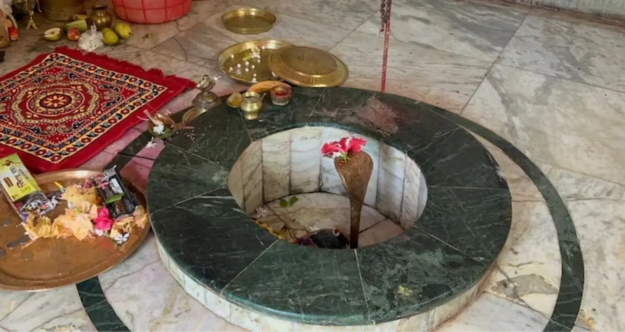 কৌশিকী অমাবস্যায় তারাপীঠ যাচ্ছেন? মা তারার দর্শনের পর ঘুরে দেখুন এই ৪ জায়গা, এক সফরেই মিলবে ধর্ম-ইতিহাসের স্বাদ
