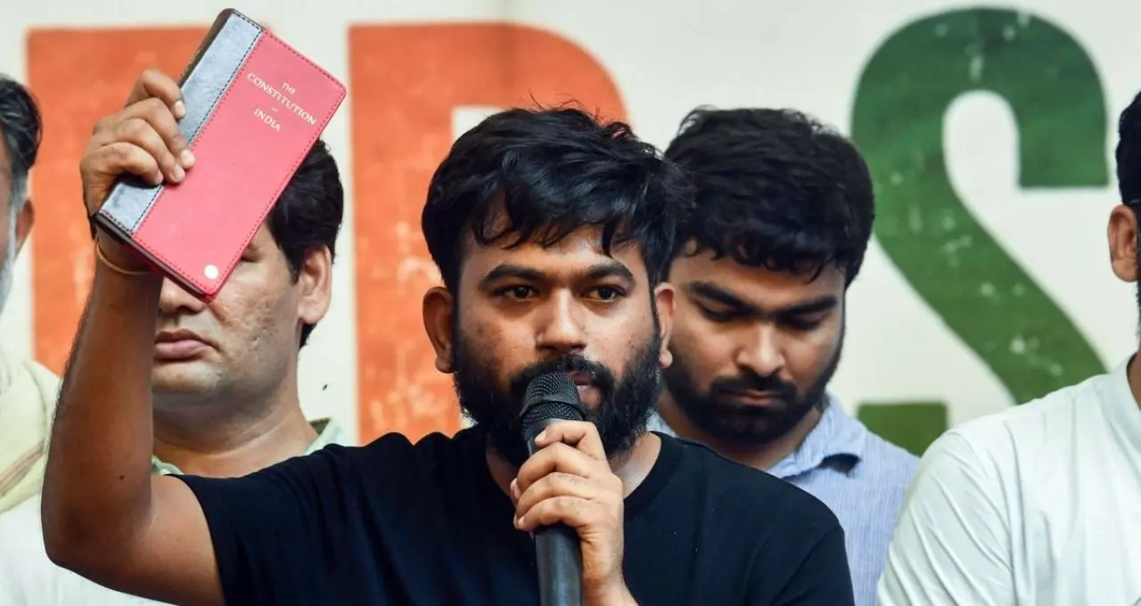 CJP का सरकार पर वादाखिलाफी का आरोप, 5 सितंबर को दिल्ली में फिर मार्च