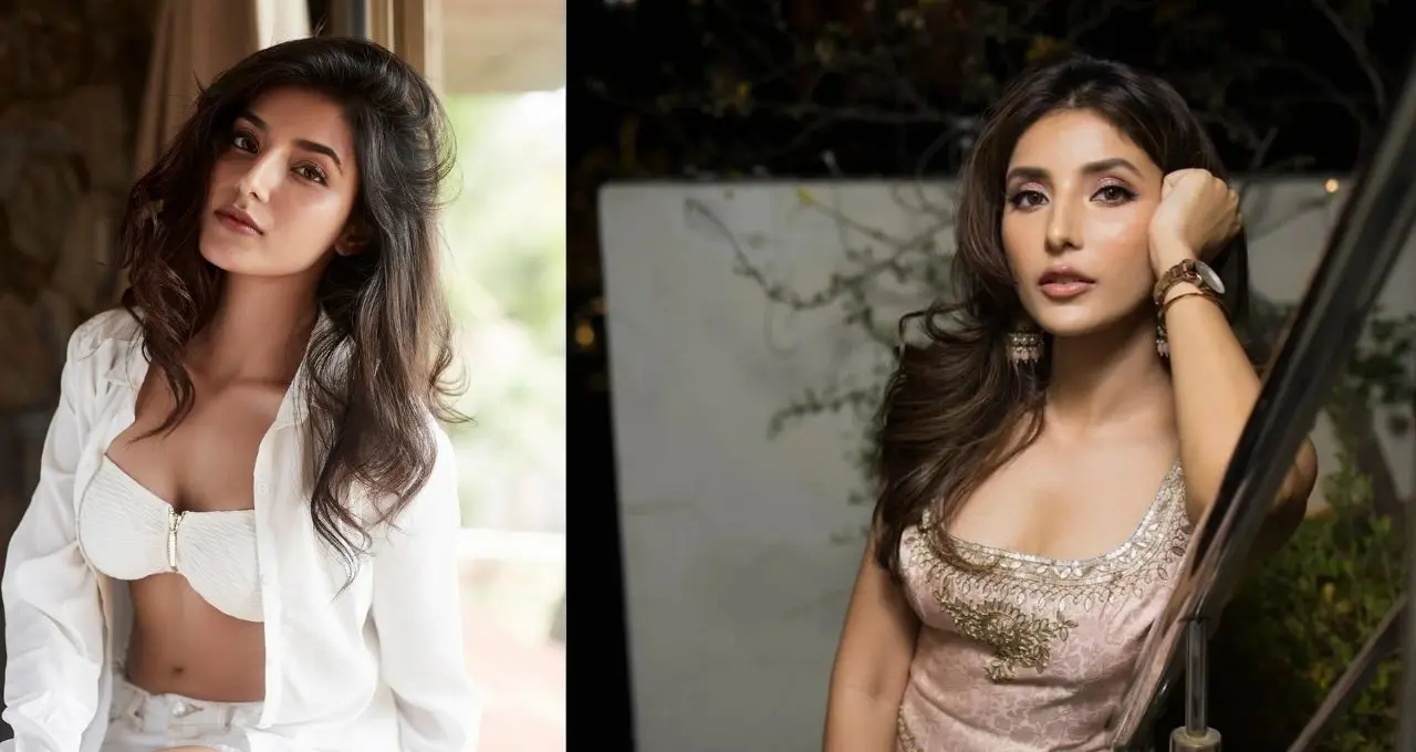 हर्षिता गौर ने पहले ठुकराया था ‘मिर्जापुर’, फिर डिंपी ने बदल दी सोच; बोलीं- मना करती तो करियर की सबसे बड़ी गलती होती