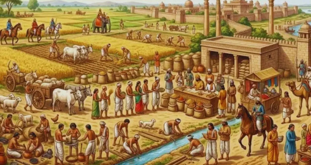 कॉपर का इतिहास: तीर-तलवार से इलेक्ट्रिक कार तक, हजारों साल पुराना तांबा आज कैसे चला रहा दुनिया