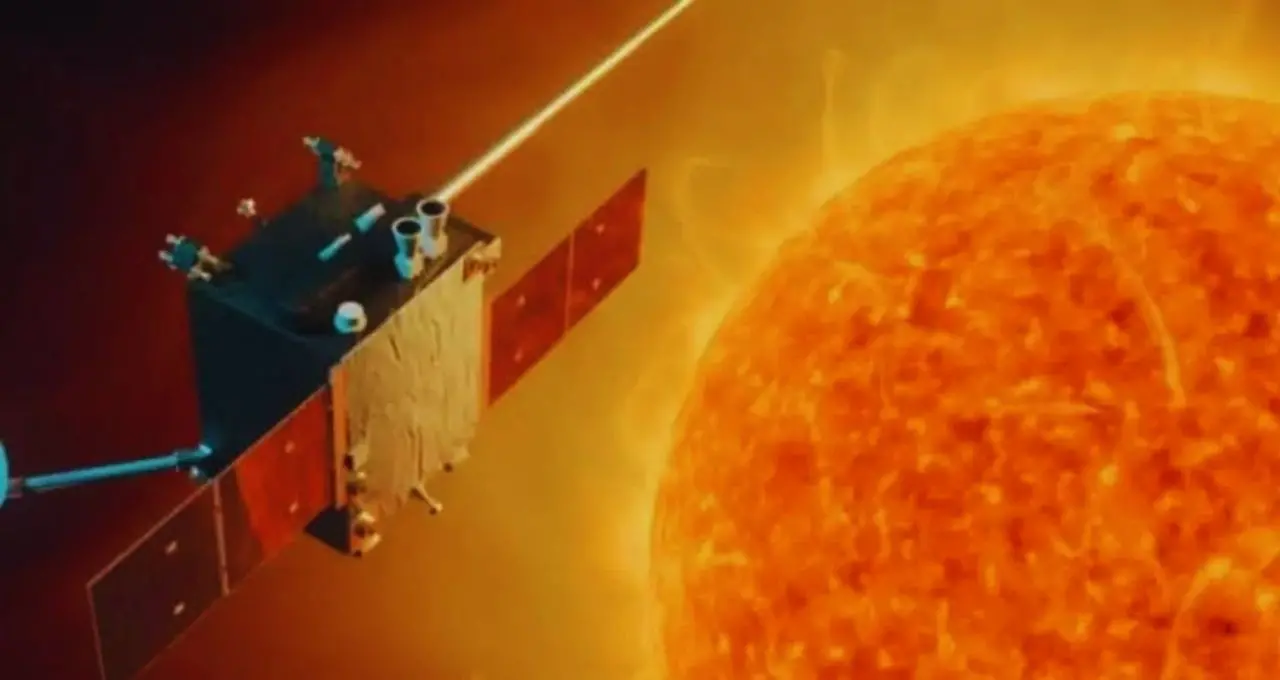 Aditya-L1 ने Solar Flares से पहले दिखाए Sun के Early Warning Signs, Forecasting में मिले नए संकेत