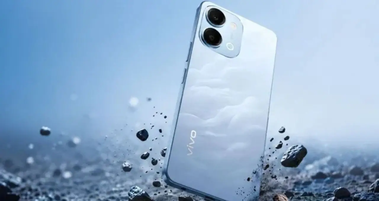 Vivo T5 Lite 5G पर बड़ा Discount, ₹18,524 में 6500mAh Battery और 50MP Camera
