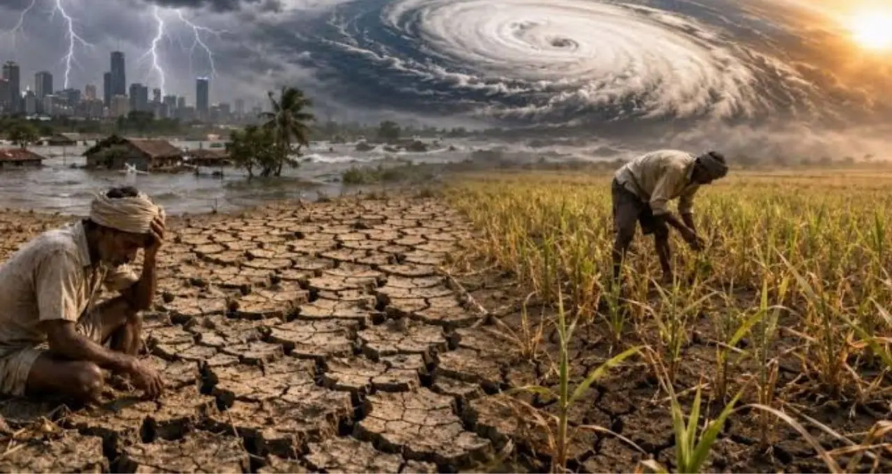 El Niño Effect: 1,000 साल पुराने कोरल रिकॉर्ड ने बढ़ाई चिंता, शक्तिशाली अल नीनो से भारत समेत दुनिया पर मंडरा सकता है खतरा