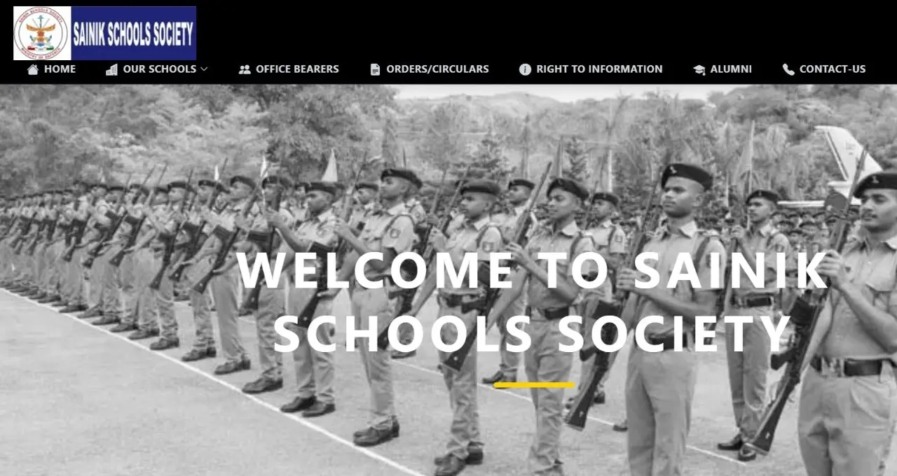Sainik School Recruitment 2026: PGT, TGT समेत 18 पदों पर भर्ती, ₹63,758 तक सैलरी