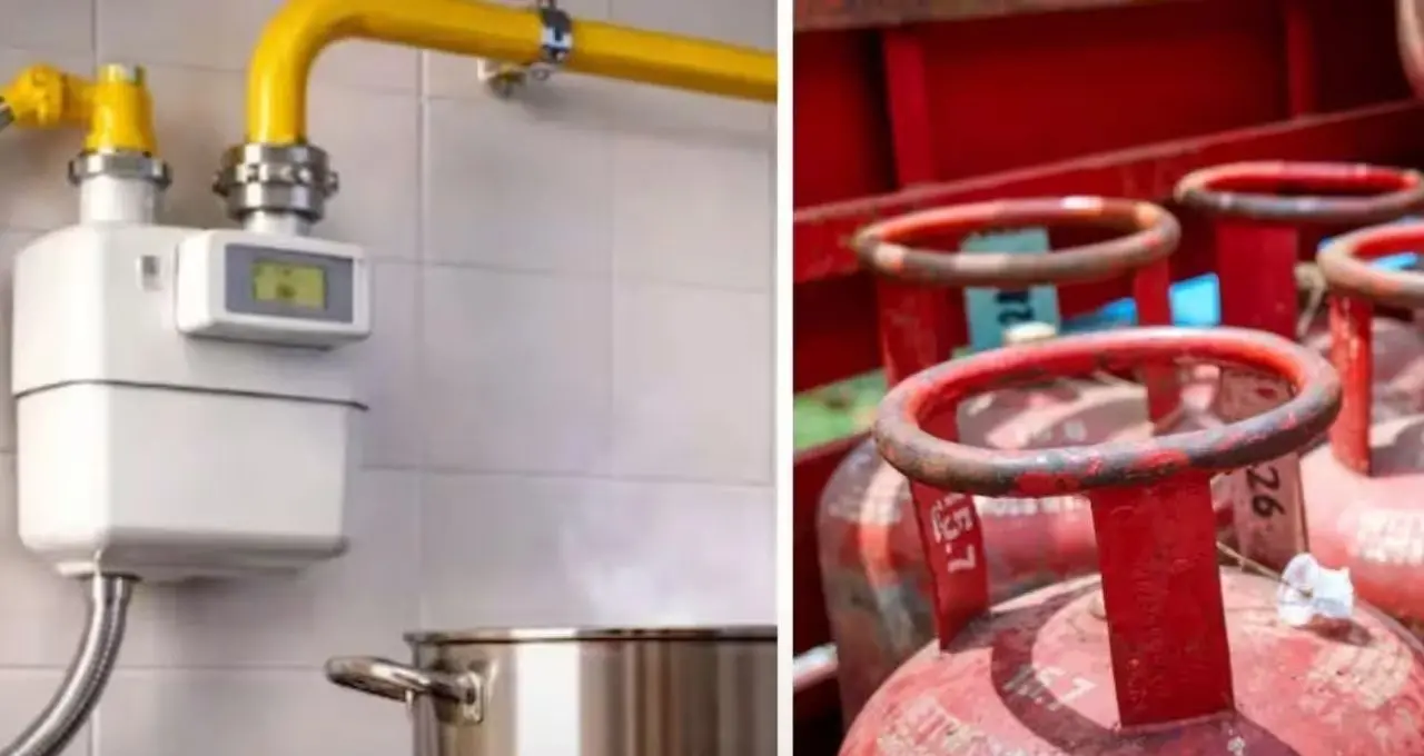 LPG-PNG Rules Change: 1 सितंबर से गैस सिलेंडर और PNG से जुड़े बदलेंगे नियम, जानें आम आदमी पर क्या होगा असर