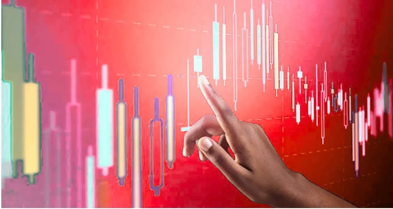 Stock Market Today: गिरावट के साथ खुला शेयर बाजार, IndiGo, Infosys और Tata Steel में दबाव