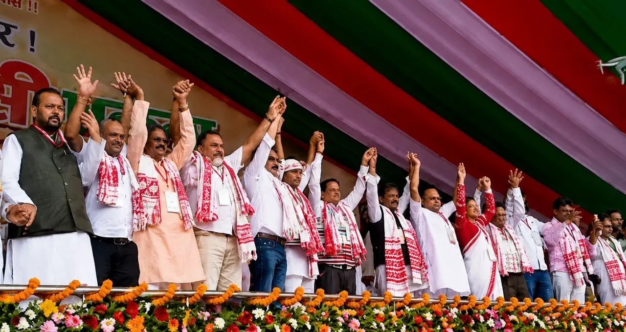 पुरी में झारखंड सरकार का नया गेस्ट हाउस बनेगा, ₹99 करोड़ खर्च होंगे,आम लोगों को भी मिलेगी सुविधा
