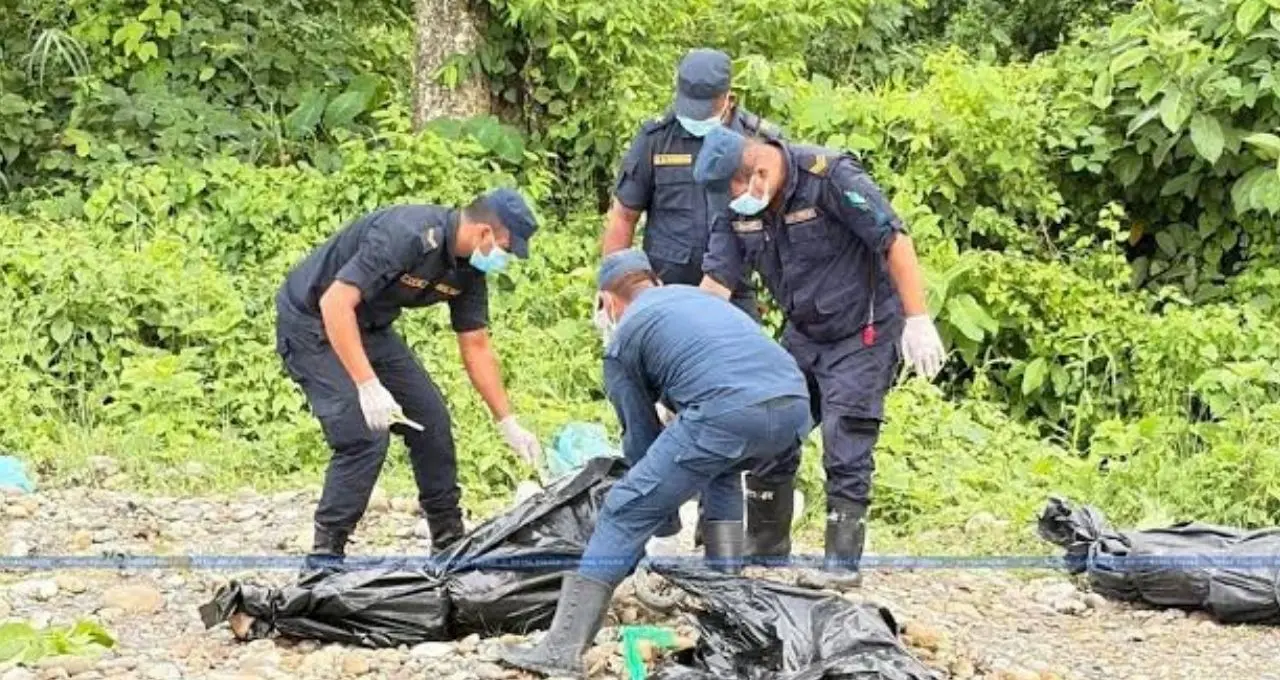 नेपाल में बाढ़ के अज्ञात शवों को DNA सैंपल के बाद दफनाया जा रहा, अब तक 29 की पहचान
