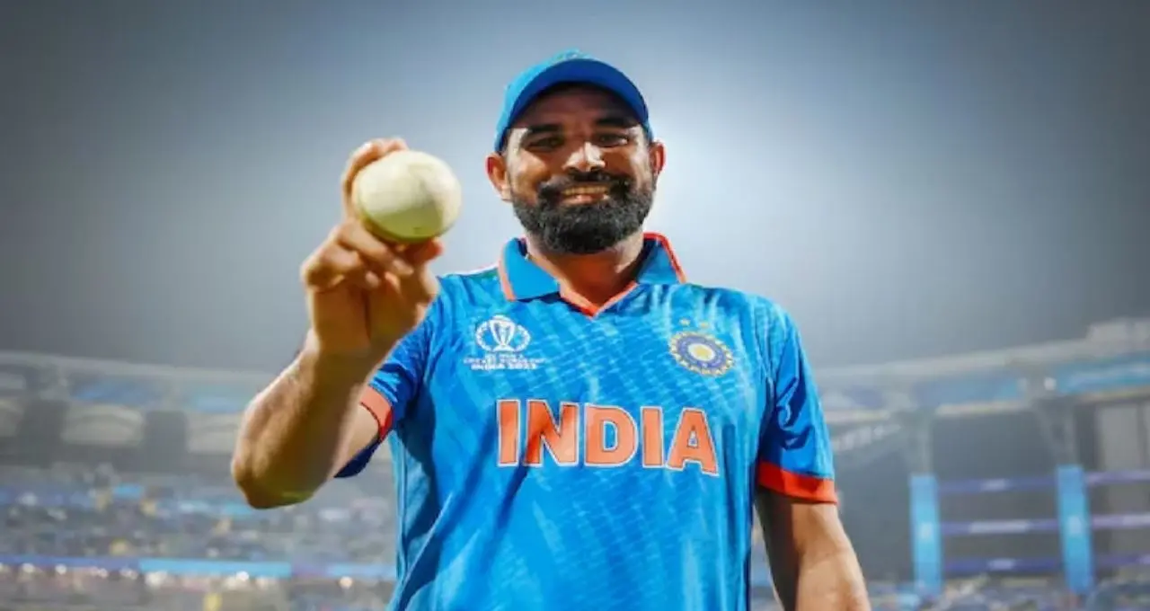 Mohammad Shami: জাতীয় দলের দরজা কি বন্ধ? নির্বাচকদের উপেক্ষার মাঝেই শামির বিরাট কীর্তি, ৯০০ উইকেটের ক্লাবে বাংলার পেসার
