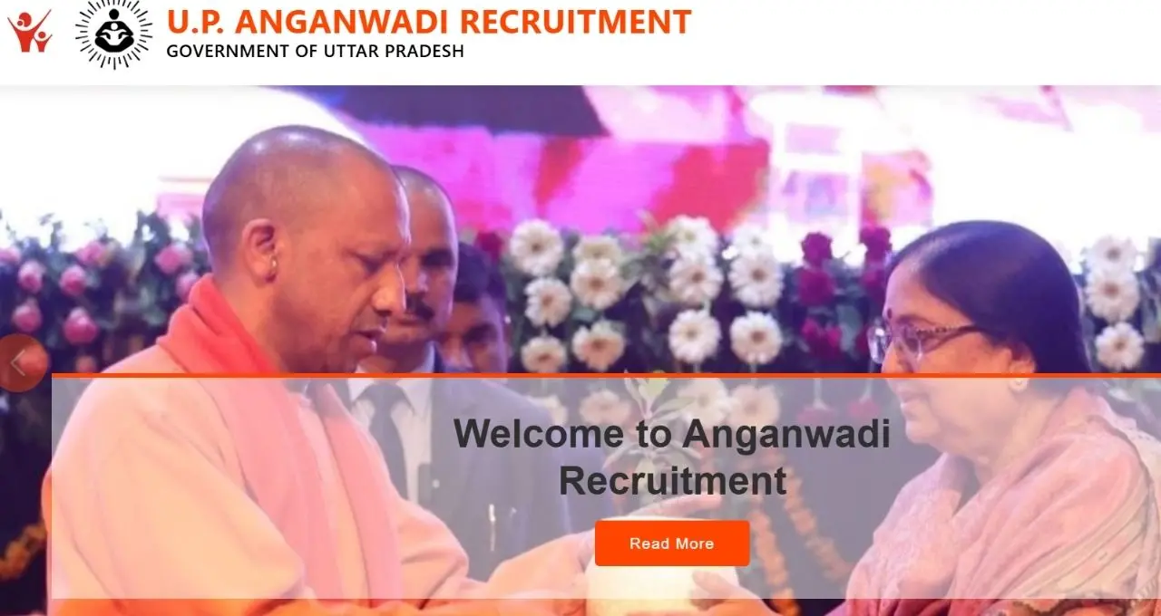 UP Anganwadi Vacancy 2026: 5 जिलों में सहायिका भर्ती, 12वीं पास महिलाओं के लिए आवेदन का मौका