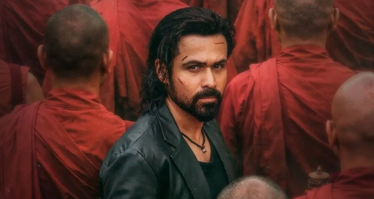 आवारापन 2 ने 17वें दिन बॉक्स ऑफिस पर बढ़ाई कमाई, घरेलू कलेक्शन ₹150 करोड़ के करीब