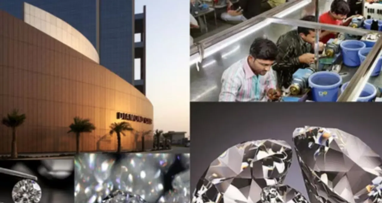 Diamond City of India: ভারতের ‘হীরের শহর’ কোনটি? উত্তর জানলে চমকে যাবেন, চাকরির পরীক্ষাতেও আসে এই প্রশ্ন
