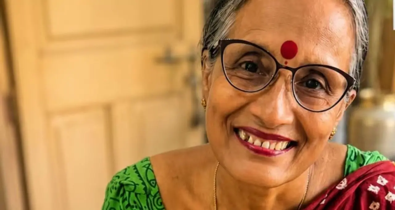 Ma Masi Kitchen Dadu Death: ৪৭ বছরের সঙ্গীকে হারিয়ে ভেঙে পড়লেন ‘মা মাসি কিচেন’-এর দিদিমা, থমকে গেল জনপ্রিয় রান্নার গল্প
