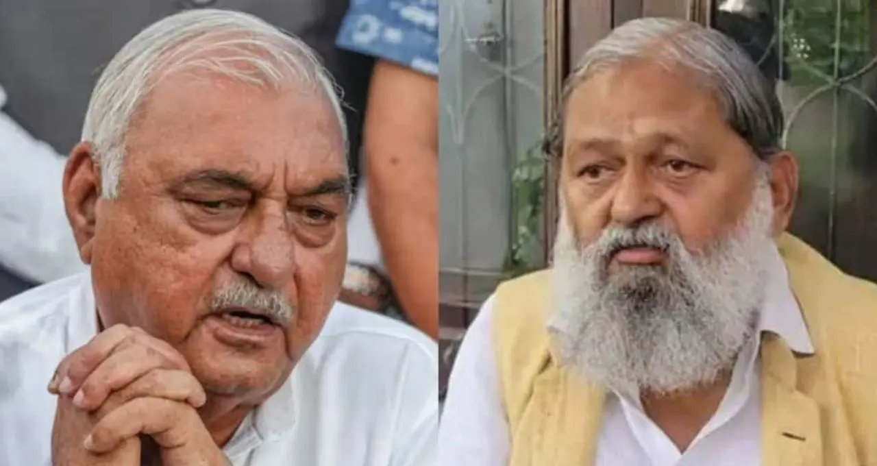 हरियाणा विधानसभा में HKRN भर्ती पर घमासान, विपक्ष ने उठाए नियुक्तियों में अनियमितता और पारदर्शिता के सवाल
