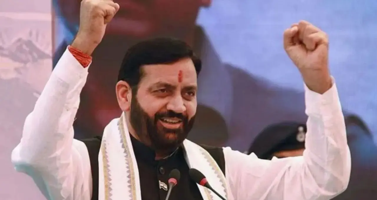 विनेश फोगाट का नायब सरकार पर हमला, बोलीं- पूरा हरियाणा सड़कों पर, कोई वर्ग सरकार से खुश नहीं