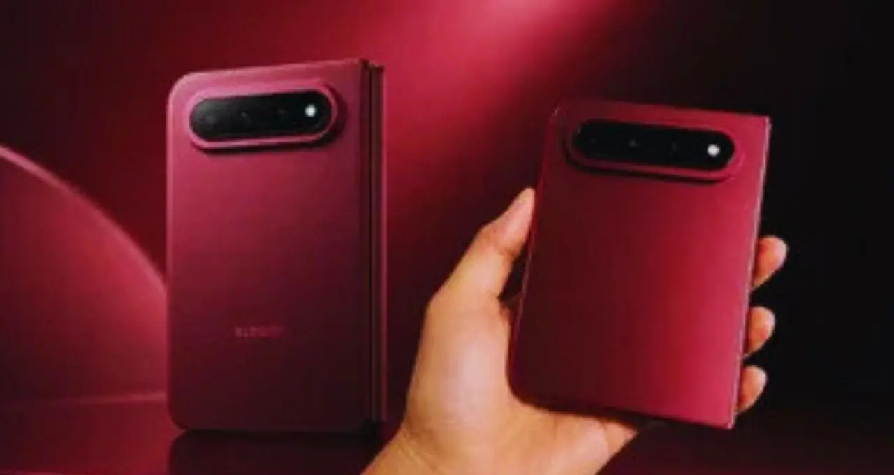 Xiaomi 18 Fold में 6,000mAh बैटरी और 7.6 इंच डिस्प्ले, 67W फास्ट चार्जिंग की भी उम्मीद