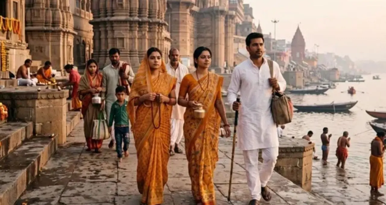तीर्थ यात्रा पर जाने से पहले जानें जरूरी नियम, प्रेमानंद जी के अनुसार इन बातों का रखें ध्यान