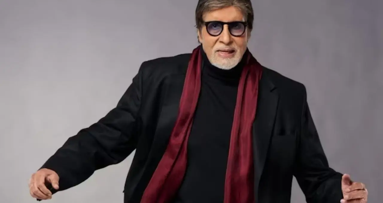 Amitabh Bachchan Failed in College: বলিউডের শাহেনশাহও কলেজে ফেল করেছিলেন! কোন বিষয়ে আটকে গিয়েছিলেন অমিতাভ বচ্চন?
