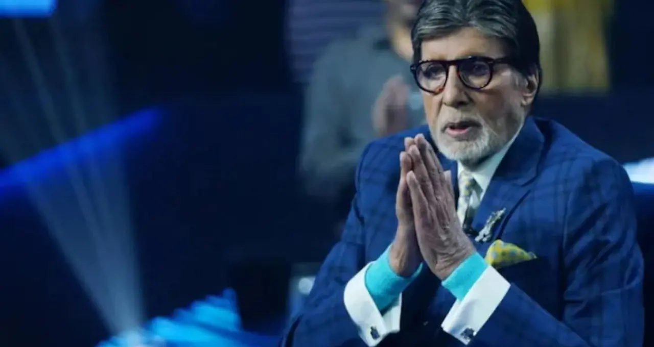 Amitabh Bachchan Failed in College: বলিউডের শাহেনশাহও কলেজে ফেল করেছিলেন! কোন বিষয়ে আটকে গিয়েছিলেন অমিতাভ বচ্চন?
