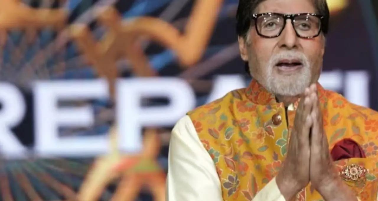 Amitabh Bachchan Failed in College: বলিউডের শাহেনশাহও কলেজে ফেল করেছিলেন! কোন বিষয়ে আটকে গিয়েছিলেন অমিতাভ বচ্চন?
