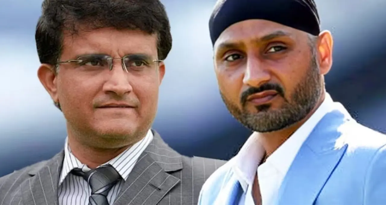 Harbhajan Singh: পঞ্জাবে কোটি টাকার বাড়ি, তবু ভিতের সঙ্গে মিশে ইডেনের মাটি! সৌরভের কাছে কেন এমন আবদার করেছিলেন ভাজ্জি?