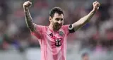 subkuz breaking news - Lionel Messi Retires From International Football at 39 After 21 Years With Argentina