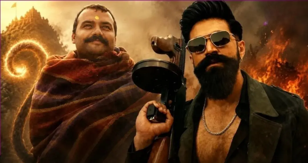 Box Office Collection: ‘हनुमान अंश’ ने दिखाया दम; ‘टॉक्सिक’, ‘आवारापन 2’ और ‘इरुमुडी’ की कमाई घटी