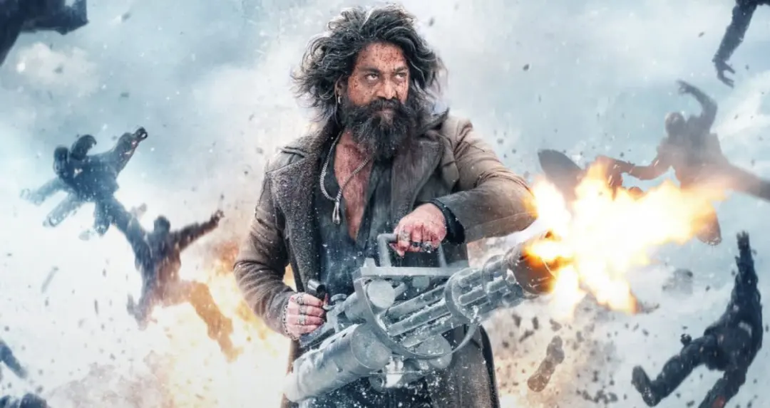 Toxic Box Office Collection: यश की फिल्म ने की दमदार वापसी, सातवें दिन कमाई में आया उछाल