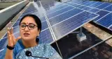 ഡൽഹിയിൽ 400 യൂണിറ്റ് വരെ വൈദ്യുതി ഉപയോഗിക്കുന്ന കുടുംബങ്ങൾക്ക് സൗജന്യ റൂഫ്‌ടോപ്പ് സോളാർ പദ്ധതി
