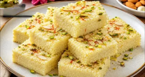 बिना गैस बनाएं इंस्टेंट कलाकंद रोल, पनीर और मिल्क पाउडर से मिनटों में तैयार होगी मिठाई