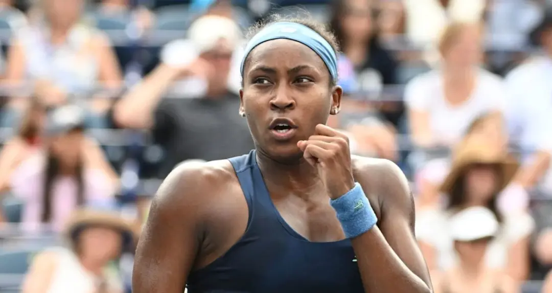 US Open में कोको गॉफ की शानदार वापसी, पिछले साल की कमजोरी बनी ताकत