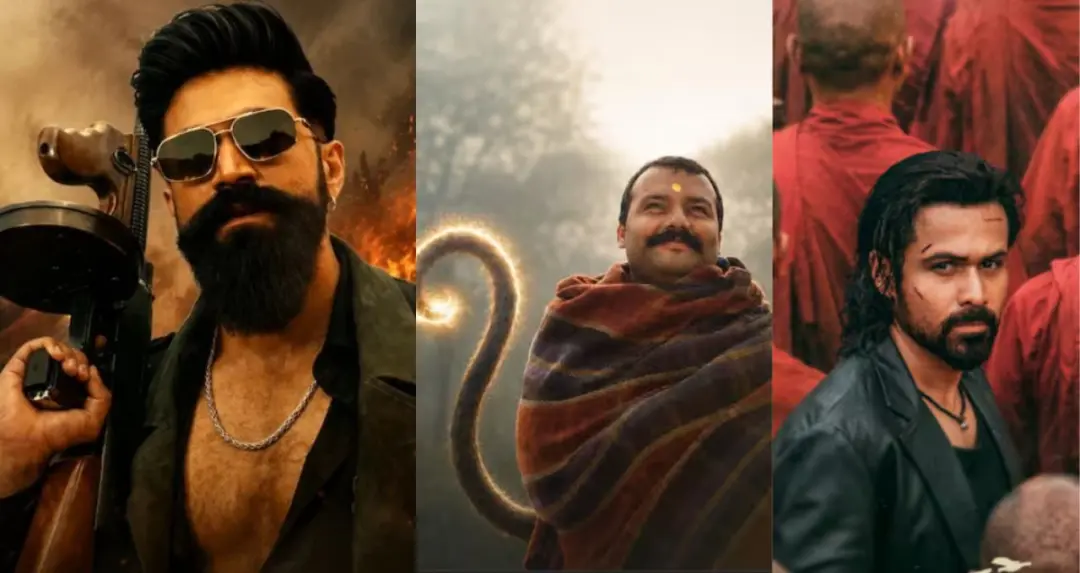 Box Office Collection: ‘हनुमान अंश’ ने 27वें दिन फिर ‘टॉक्सिक’ को पछाड़ा, ‘इरुमुडी’ 150 करोड़ के करीब
