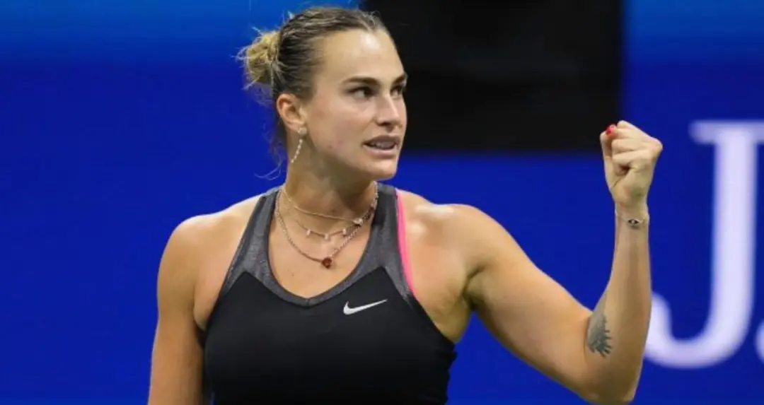 आर्यना सबालेंका की US Open में धमाकेदार जीत, 53 मिनट में मैच खत्म