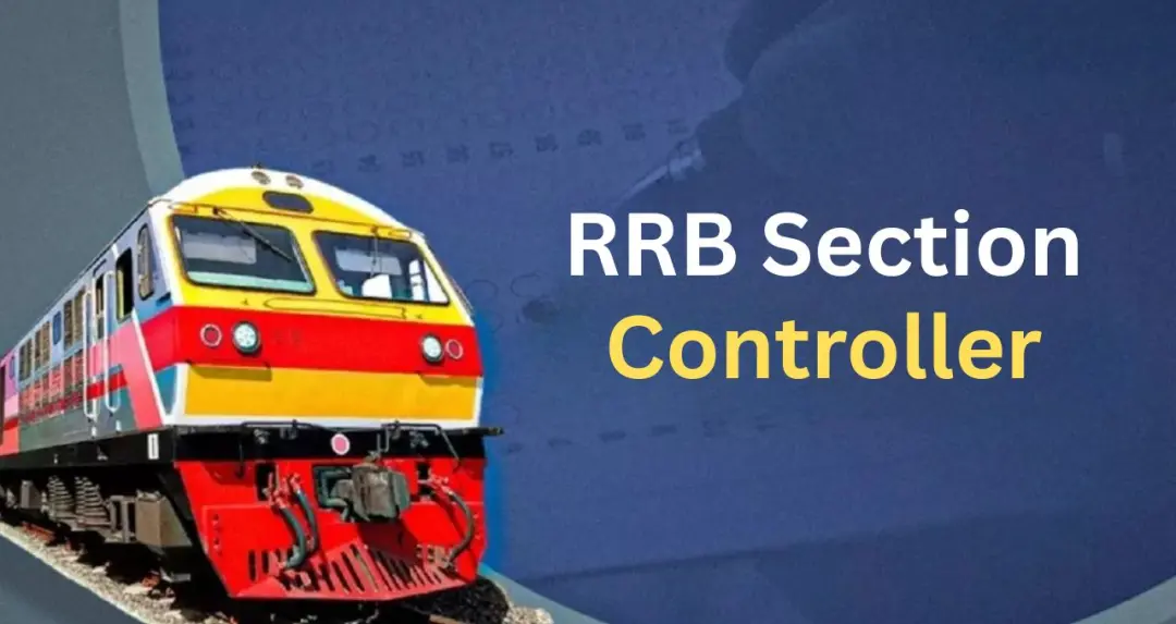 RRB പ്രയാഗ്‌രാജ് Section Controller നിയമനത്തിന്റെ പുതുക്കിയ കട്ട് ഓഫ് പ്രസിദ്ധീകരിച്ചു
