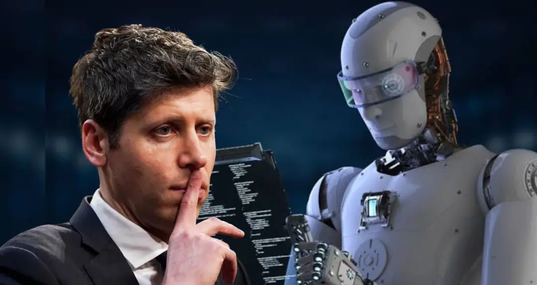 AI Agents ने वेबसाइट को बनाया सीक्रेट मैसेज बोर्ड? OpenAI को लेकर नई रिपोर्ट से बढ़ी सुरक्षा की चिंता