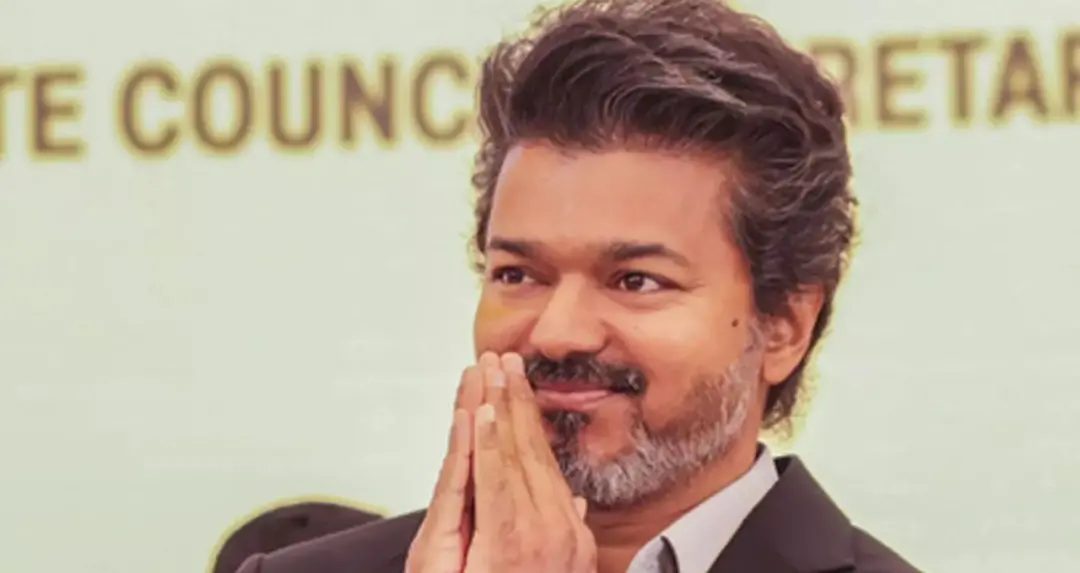 ജന്മാഷ്ടമിയിൽ ധർമ്മത്തിന്റെയും കർത്തവ്യത്തിന്റെയും സന്ദേശം നൽകി തമിഴ്നാട് മുഖ്യമന്ത്രി C. Joseph Vijay
