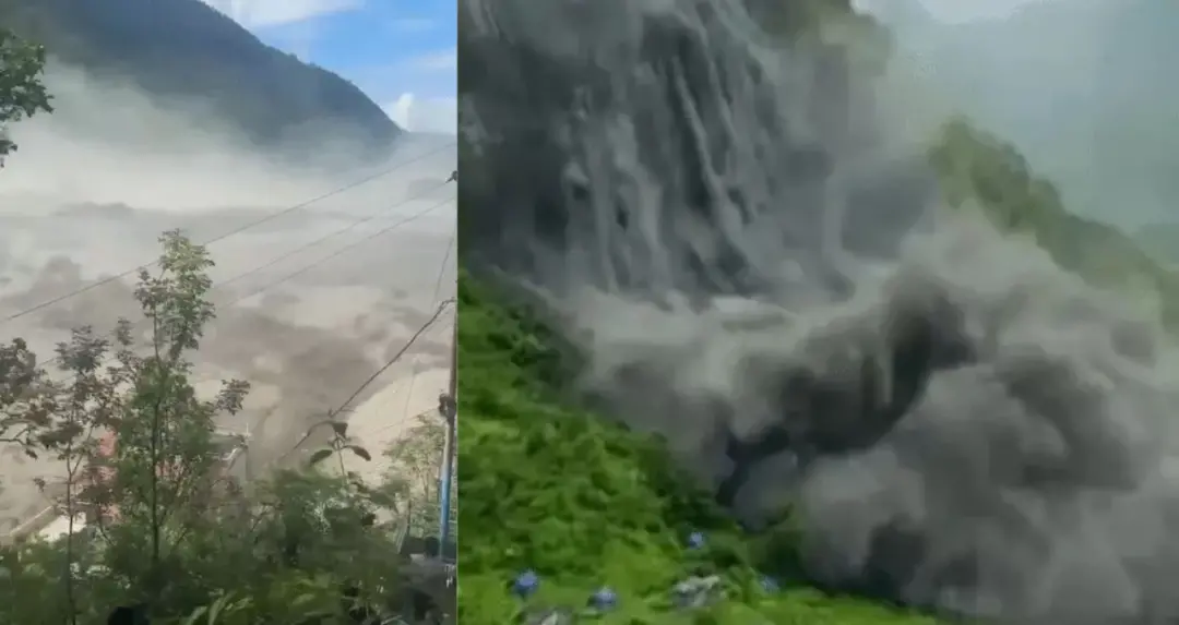 नेपाल में बाढ़-भूस्खलन से तबाही, 1,344 मौतें; 5,300 से ज्यादा लोग अब भी लापता