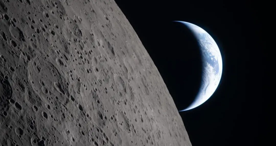 Artemis Accords కింద ISROను Moon Base Programలో చేర్చేందుకు NASA ఆహ్వానం
