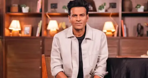 Manoj Bajpayee: Character Depth and Layers Matter More Than Age in Acting
