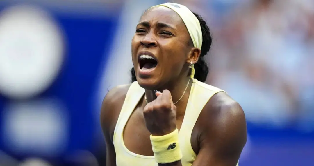 US Open: Coco Gauff चौथे दौर में पहुंचीं, Anisimova और Keys के बाहर होने से अमेरिकी उम्मीदों को झटका