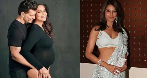 बिपाशा बसु ने प्रेग्नेंसी के बाद ट्रोलिंग पर की बात, बोलीं- 40 की उम्र में 20 जैसी बॉडी की उम्मीद गल…