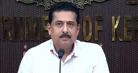 केरल सरकार PM-SHRI योजना पर कैबिनेट समिति की रिपोर्ट के बाद लेगी फैसला