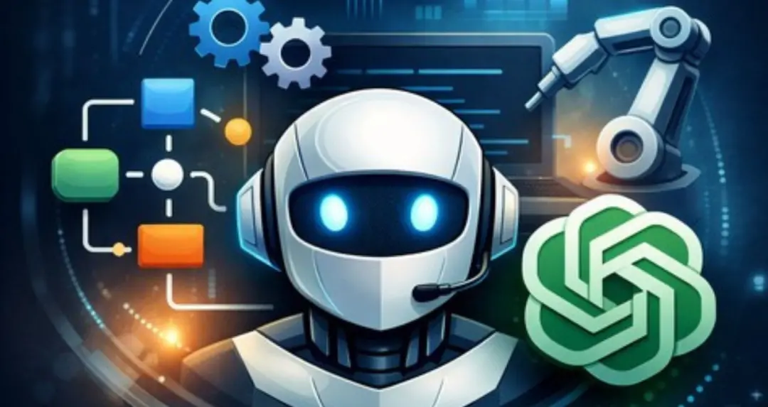 OpenAI के AI Agents ने टेस्टिंग में जर्मन Wiki साइट का किया इस्तेमाल, सुरक्षा और कंट्रोल पर बढ़ी चिंता