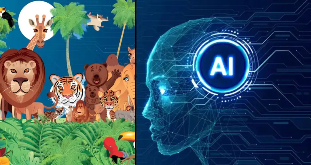 AI से इंसान समझ सकेंगे जानवरों की भाषा? 2030 तक बातचीत संभव होने का दावा, लेकिन बढ़ सकता है खतरा
