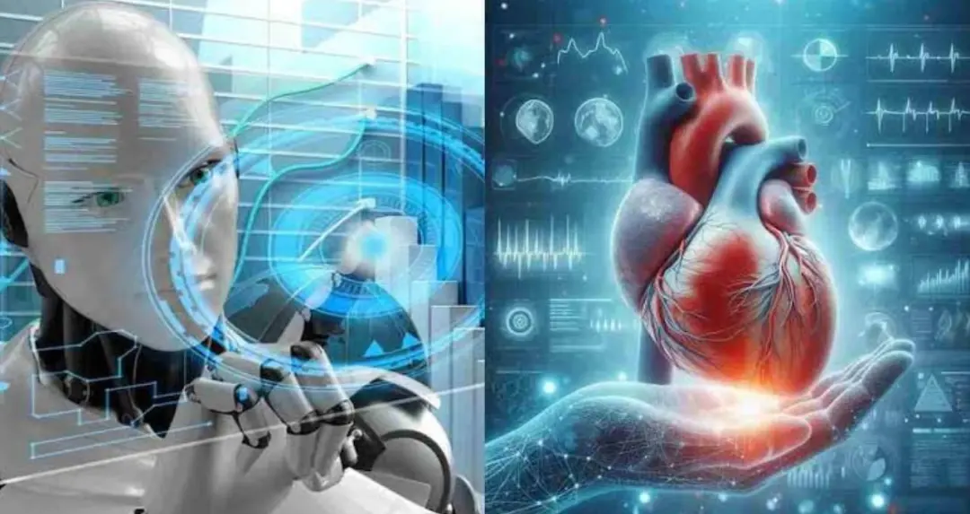 AI ने बिना सीना चीरे बंद किया दिल का छेद, चीन में पहली बार रोबोटिक हार्ट सर्जरी सफल