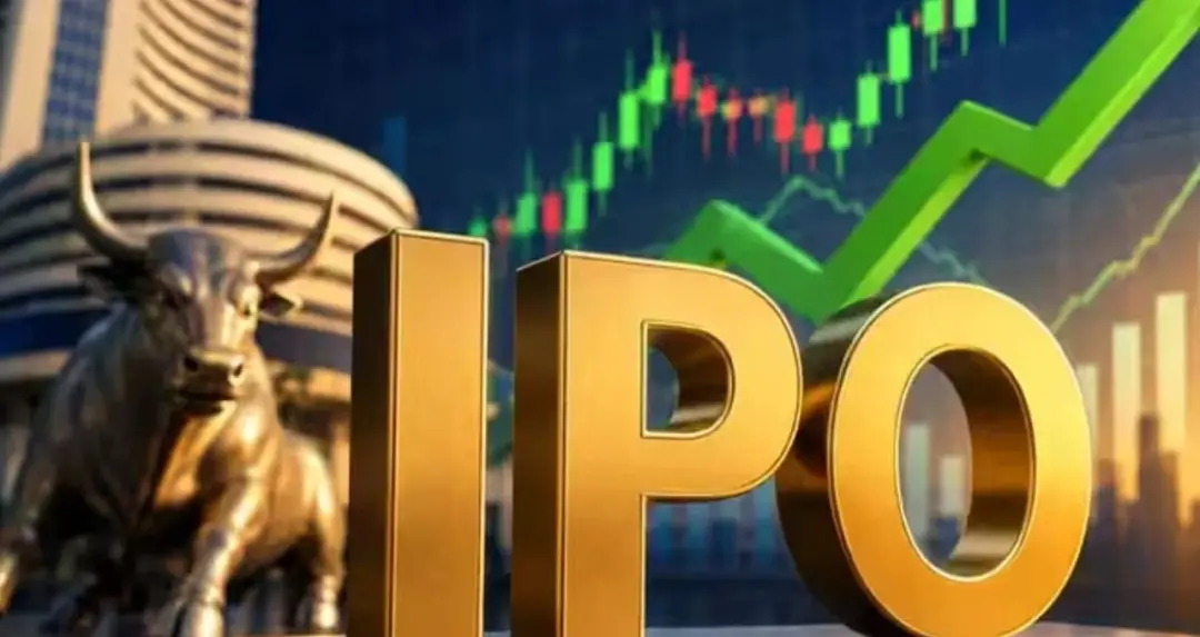 30 साल बाद एक साथ खुले 6 Mainboard IPO, कंपनियां जुटाएंगी ₹4,509.68 करोड़,जानें किसका GMP सबसे ज्यादा