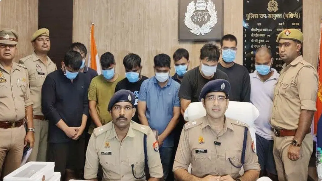 ഹിമാചലിൽ ഐബിപിഎസ് പരീക്ഷയിൽ പ്രോക്സി ഉദ്യോഗാർഥികളെ ഇരുത്തിയെന്ന ആരോപണത്തിൽ രണ്ട് ബാങ്ക് ജീവനക്കാർക്കെതിരെ സിബിഐ എഫ്ഐആർ
