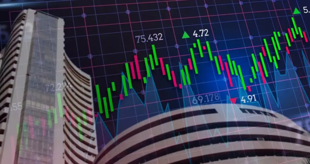 भारतीय शेअर बाजाराची सपाट सुरुवात अपेक्षित GIFT Nifty 23,486.50 वर